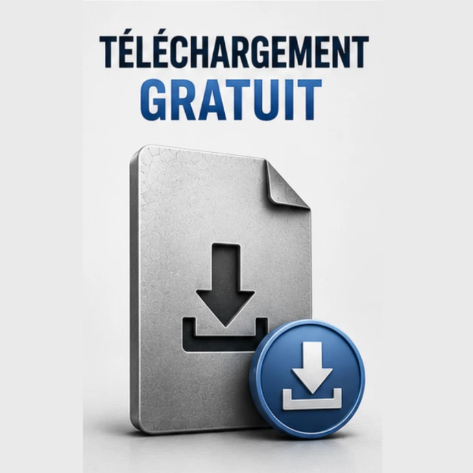 Pack Découverte de motifs DXF pour découpe CNC