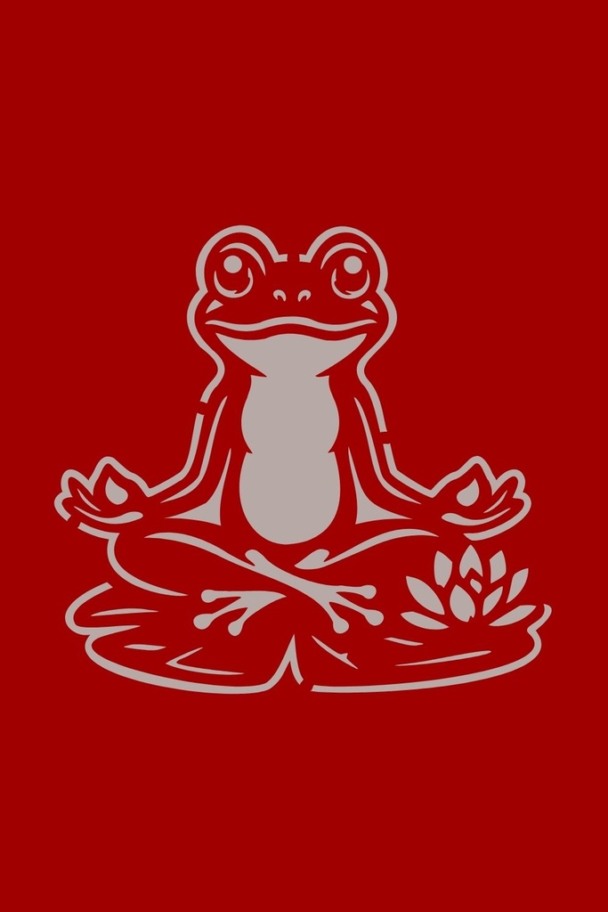 A 19 GRENOUILLE ZEN 1c.jpg