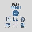 Pack projet