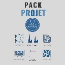 Pack projet