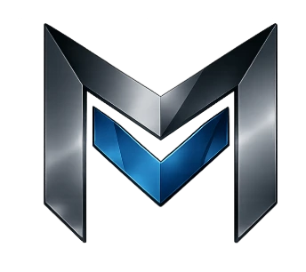 Métal Vecteur Design